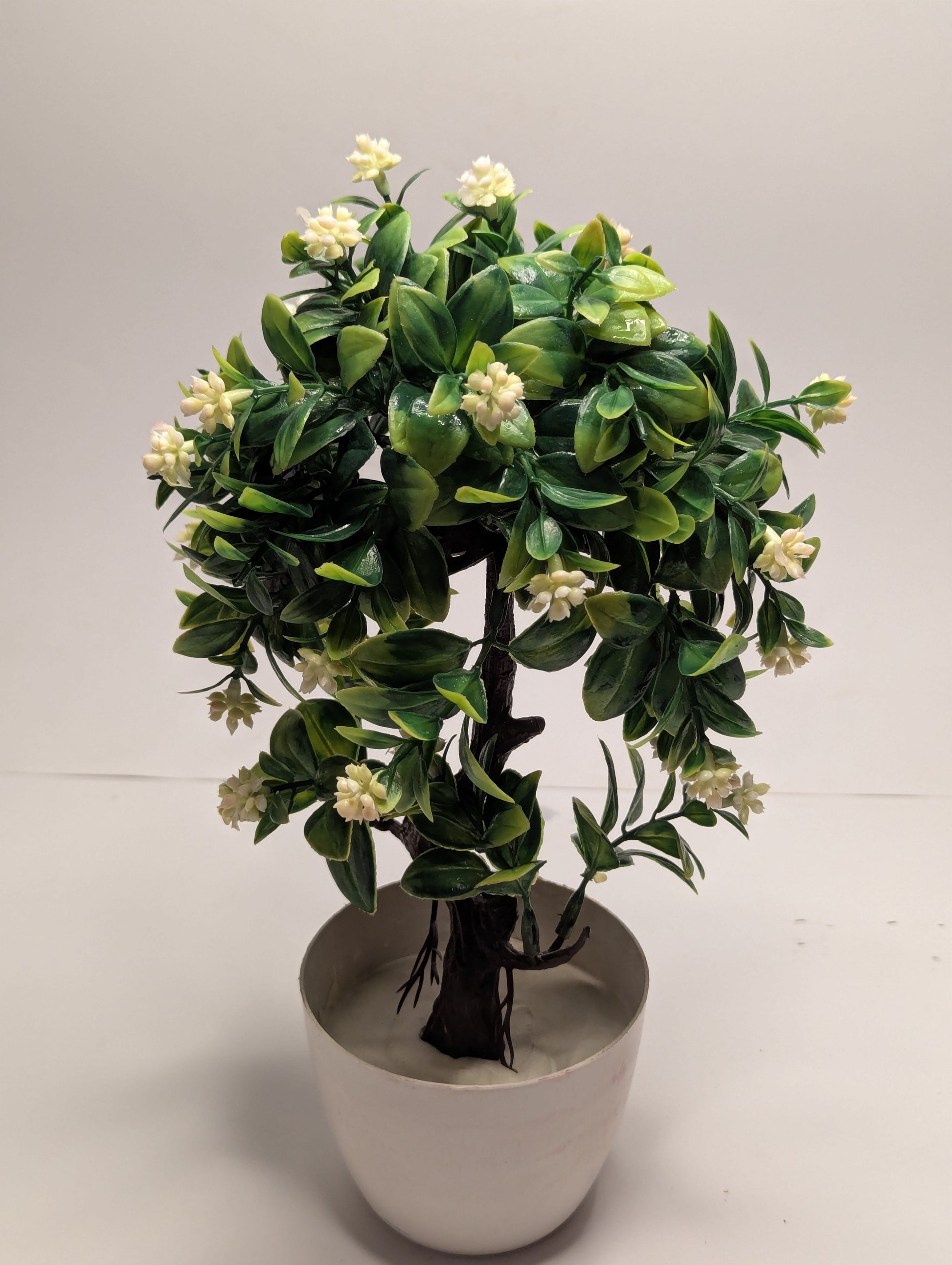 Green Mini Plant DECORA 21